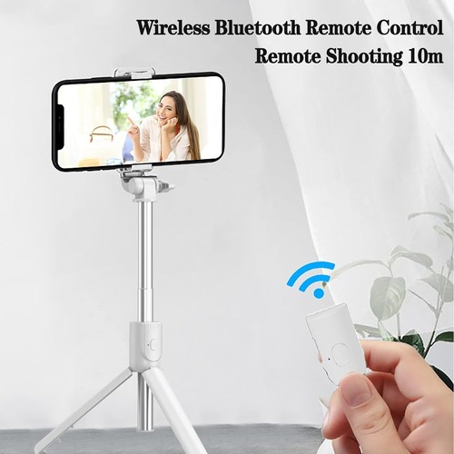 Bastone selfie wireless - bastone,
