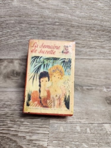 Scatola portagioie vintage - scatola,