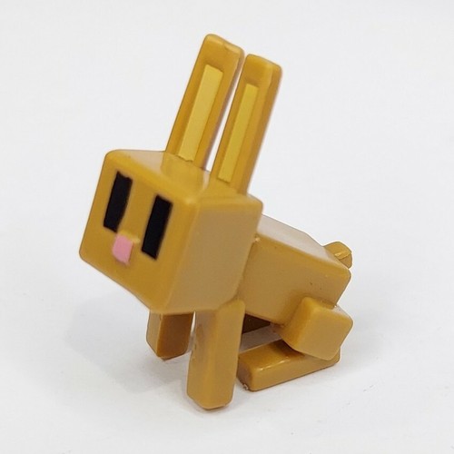Minecraft mini figures - mini-figures, 1"
