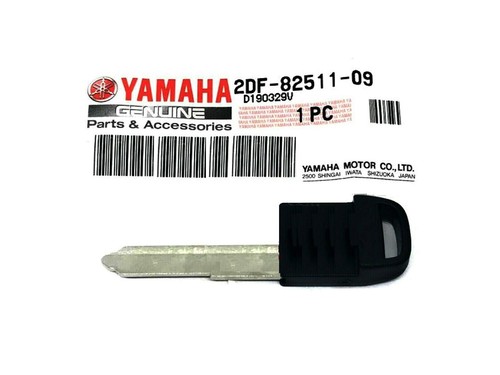 Chiave smart key yamaha max - yamaha, t-max