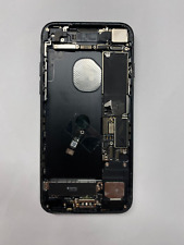 scheda madre logic board Apple iPhone 7 128Gb Nero Black scocca camera