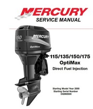 Manuale di servizio per