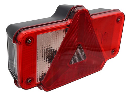 Faro posteriore destro humbaur - destro,