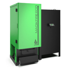 Caldaia policombustibile Magic Fire eco 31 CTM Classe energetica A+