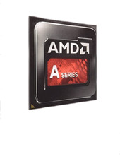 Processore CPU Advanced Micro