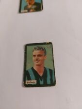 Edizione Balilla 1935 Calcio -