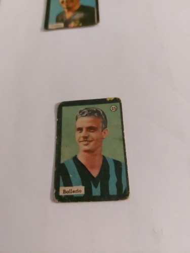 Edizione balilla 1935 calcio - 1935,