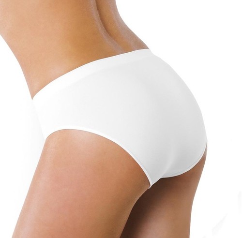Slip donna midi intimidea - 3,