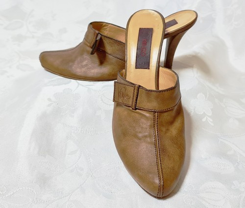 Sandali donna tacco pelle - tacco,