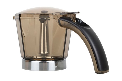 Delonghi caraffa coperchio - , 6