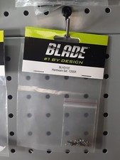 Blade 120SR Hardware Set Elica