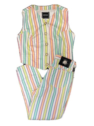 Versace jeans couture - jeans,