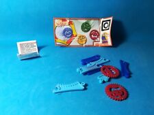 GIOCHINO A INGRANAGGI DA