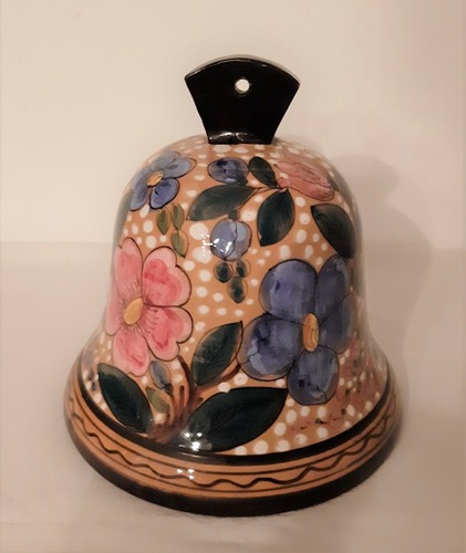 Rara originale campana mga - campana,