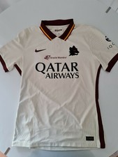 Veretout worn shirt jersey - veretout,