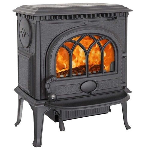 Jotul mk 2 vetro stufa - 3,