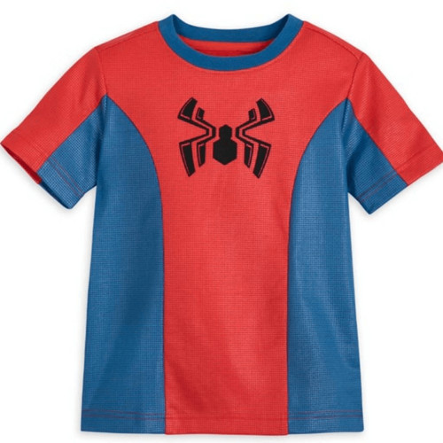 Costume spider man - costume, t-shirt