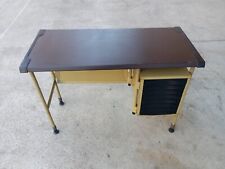 Scrivania Olivetti Synthesis