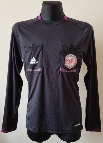 Maglia manica lunga nera