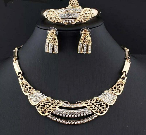 Set gioielli donna completo - set, da
