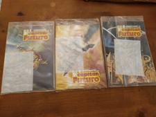 Capitan Futuro Trasferelli Anni '80 N DA 1 A 20 manca il N 15