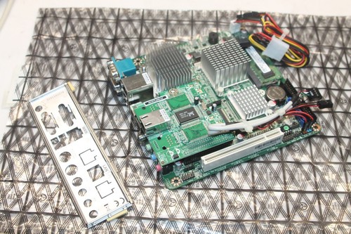 Jetway nf92 270 mini itx - mini,