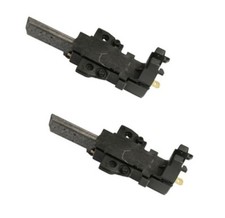 Nuovo Lavatrice Ceset Spazzole