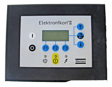 Regolatore compressore aria