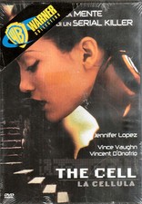 The Cell. La cellula (2000)