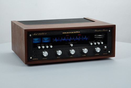 Marantz 2235b ricevitore - marantz,