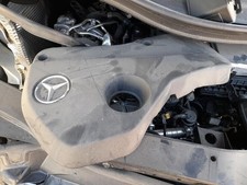 A6220103800 Engine Cover
