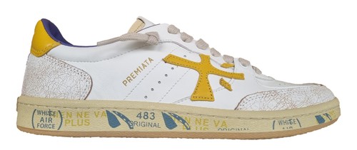 Premiata scarpe uomo - scarpe, da