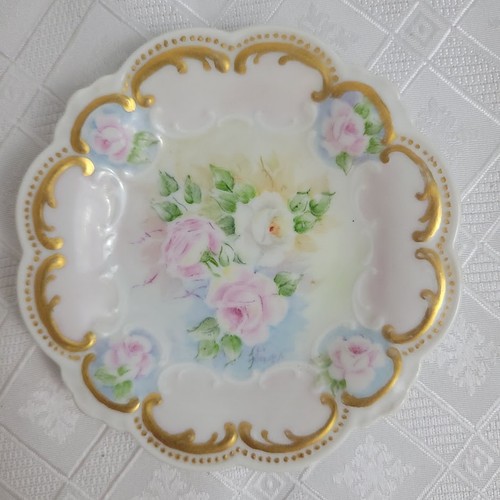Vintage baviera tirschenreuth - vintage,