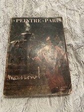 MASSONET Un peintre à Paris