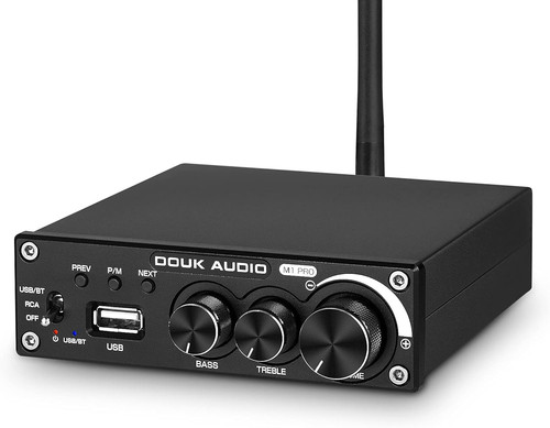 Pro 320w amplificatore di - m1,