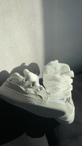 Sneakers lanvin curb - lanvin,