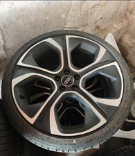 Cerchi Audi A1 18 originali