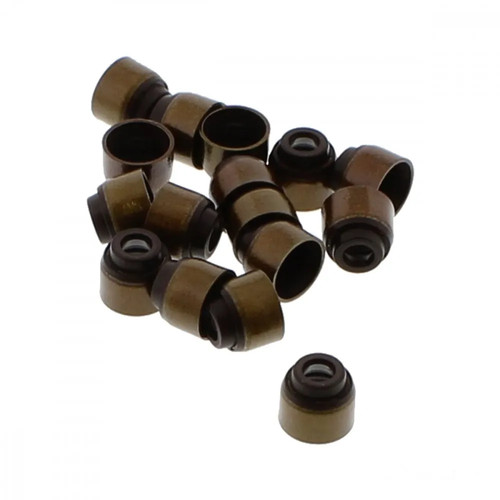Kit guarnizioni stelo valvole