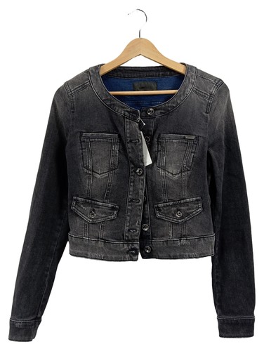 Gas giacca jeans donna - giacca,
