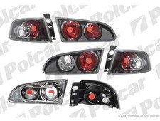 Kit fanale posteriore tuning