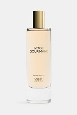 ZARA ROSE GOURMAND EDP 80ML