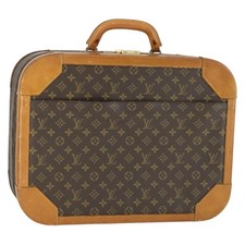 Baule Louis Vuitton Monogram