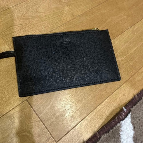 Borsa pochette tods pelle - tods,