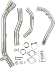 Tubo Collettore Centrale Di