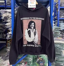 FELPA CON CAPPUCCIO UOMO ENFAN