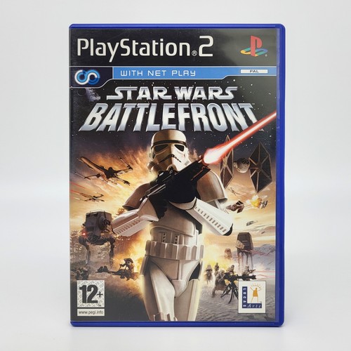 Star wars battlefront - star,