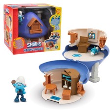 Giochi Preziosi I Puffi - Casa