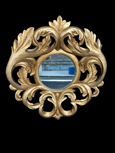 Specchio decorativo vintage