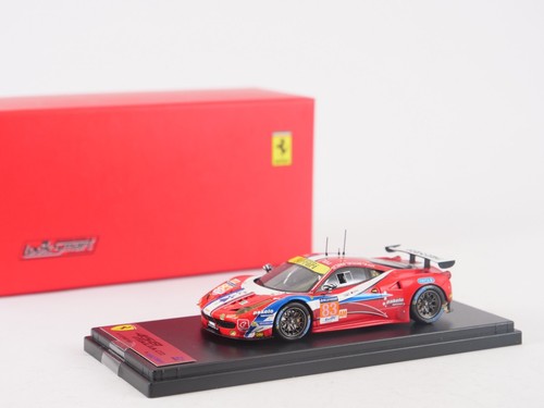 Look smart ferrari 458 gt2 - smart,