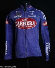 Carrera Jeans Tonello Nalini